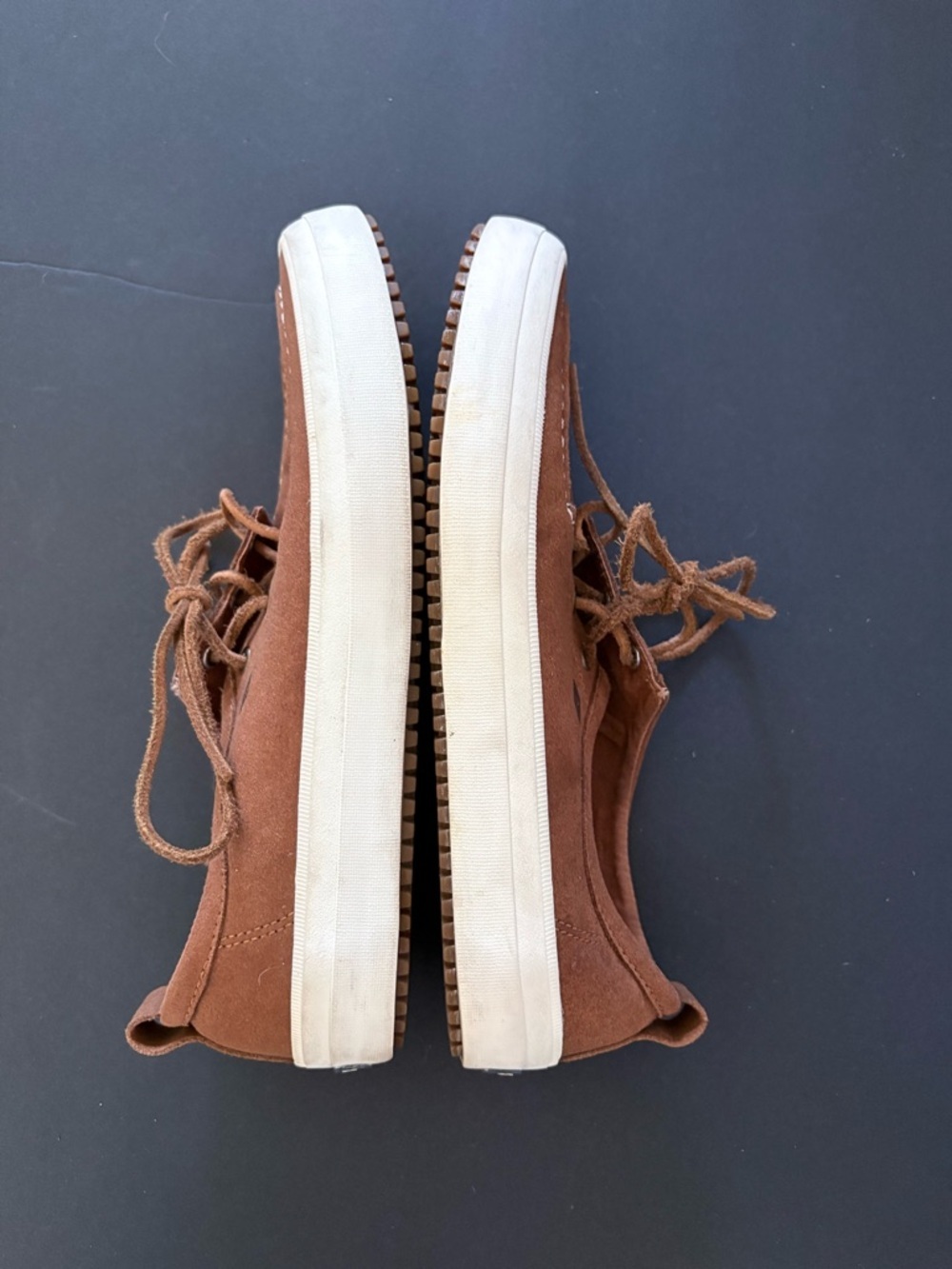 Sperry Women's Top Slider Crest Vibe Sneaker - Picture 8 of 10